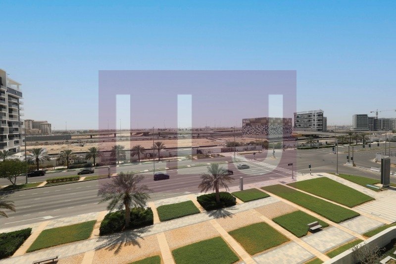 2 bedrooms Apartment in Al Raha Beach, UAE No. 53892