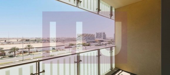 2 bedrooms Apartment in Al Raha Beach, UAE No. 53892 7