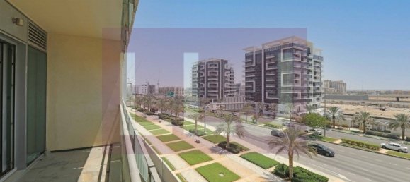 2 bedrooms Apartment in Al Raha Beach, UAE No. 53892 9