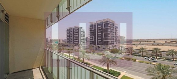 2 bedrooms Apartment in Al Raha Beach, UAE No. 53892 8