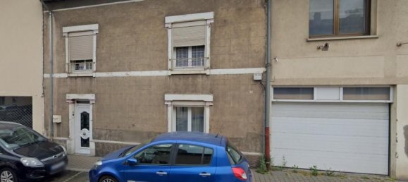 3 chambres Maison de ville à Neuves-Maisons, France No. 64757 8