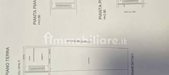 8 bedrooms Villa in Casei Gerola, Italy No. 354877 20