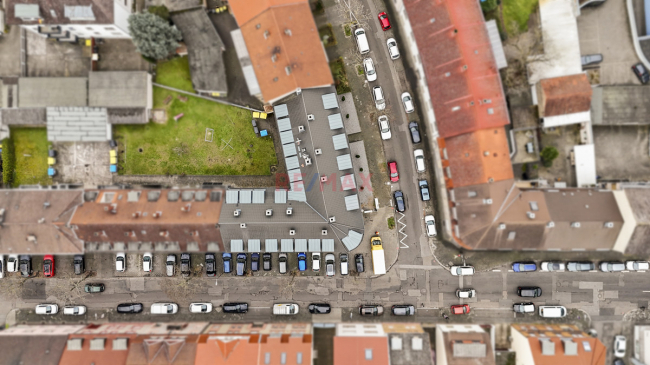 1 chambre Appartement à Mannheim, Germany No. 51574