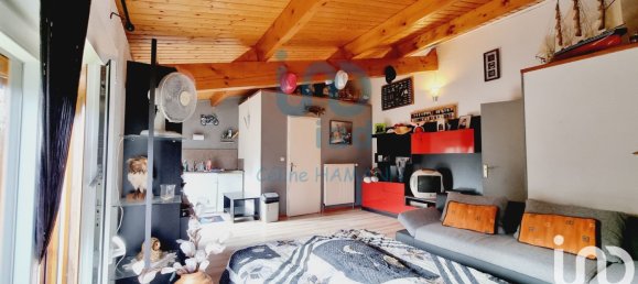 Casa T1 em Benamenil, France N.º 210285 16