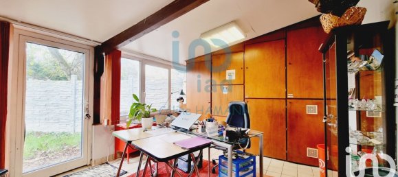 Casa T1 em Benamenil, France N.º 210285 12