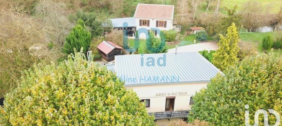 Casa T1 em Benamenil, France N.º 210285 5