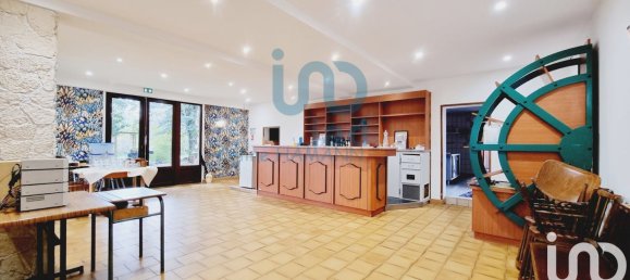 Casa T1 em Benamenil, France N.º 210285 14