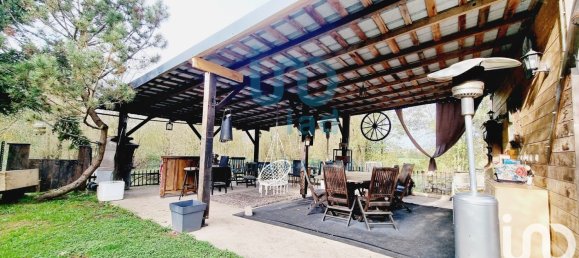 Casa T1 em Benamenil, France N.º 210285 7