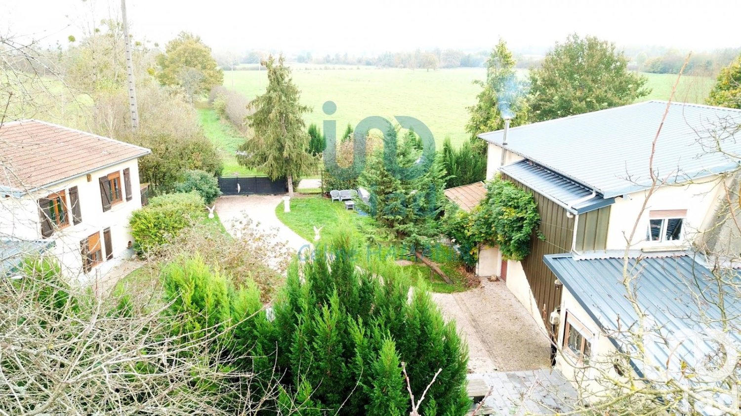 Casa T1 em Benamenil, France N.º 210285