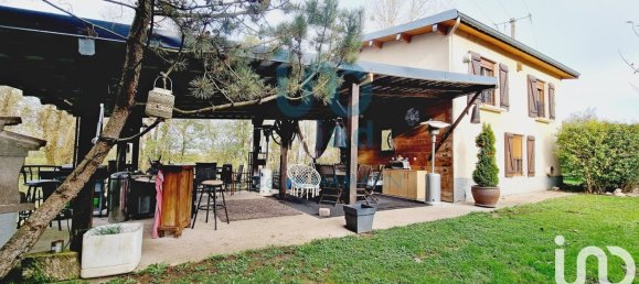 Casa T1 em Benamenil, France N.º 210285 6