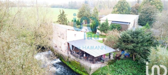 Casa T1 em Benamenil, France N.º 210285 2