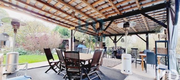 Casa T1 em Benamenil, France N.º 210285 8