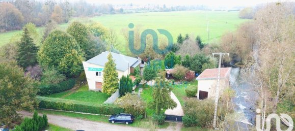 Casa T1 em Benamenil, France N.º 210285 4