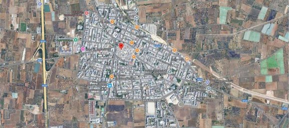 4 bedrooms Apartment in Capurso, Italy No. 337362 9