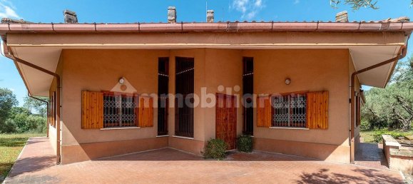 Villa de 6 dormitorios en Formello, Italy No. 109260 20