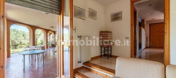 Villa de 6 dormitorios en Formello, Italy No. 109260 31