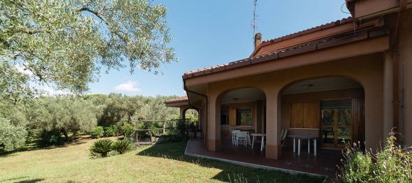 Villa de 6 dormitorios en Formello, Italy No. 109260 12