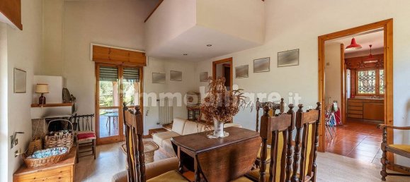 Villa de 6 dormitorios en Formello, Italy No. 109260 29