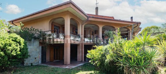 Villa de 6 dormitorios en Formello, Italy No. 109260 2