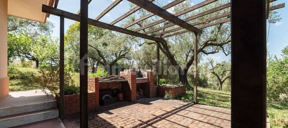 Villa de 6 dormitorios en Formello, Italy No. 109260 19