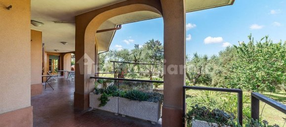 Villa de 6 dormitorios en Formello, Italy No. 109260 17