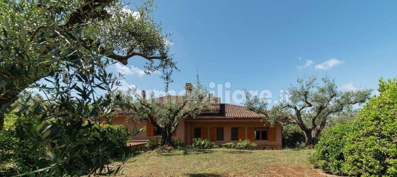 Villa de 6 dormitorios en Formello, Italy No. 109260 6