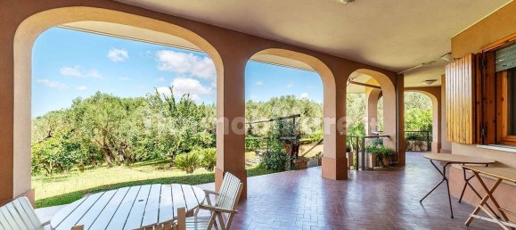 Villa de 6 dormitorios en Formello, Italy No. 109260 15