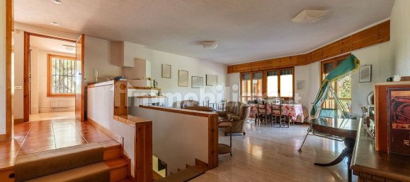 Villa de 6 dormitorios en Formello, Italy No. 109260 46