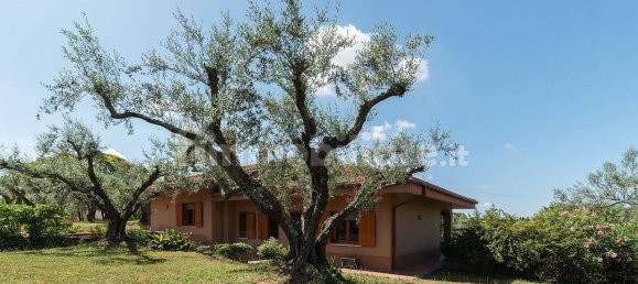 Villa de 6 dormitorios en Formello, Italy No. 109260 5