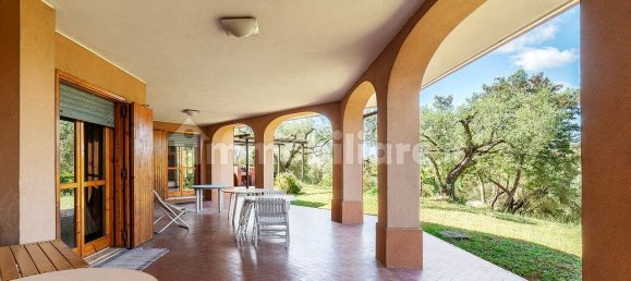 Villa de 6 dormitorios en Formello, Italy No. 109260 16