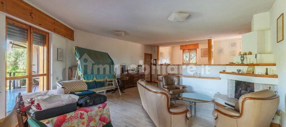 Villa de 6 dormitorios en Formello, Italy No. 109260 47