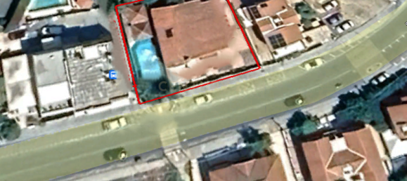 Casa T4 em Agios Athanasios, Cyprus N.º 13276 2