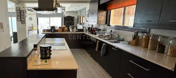 Casa T4 em Agios Athanasios, Cyprus N.º 13276 4