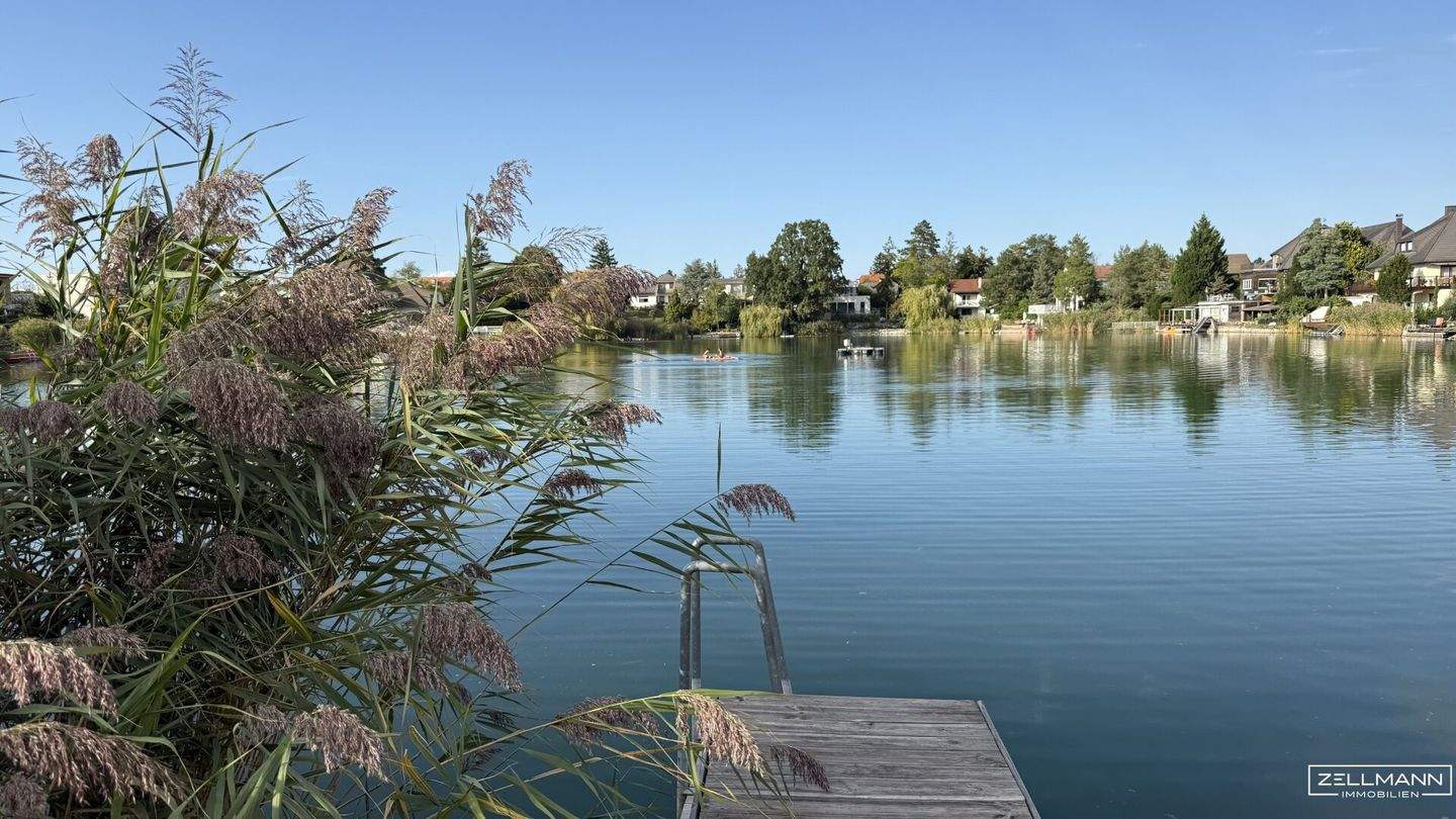 6-Zimmer Haus in Leopoldsdorf, Austria, Nr. 244628