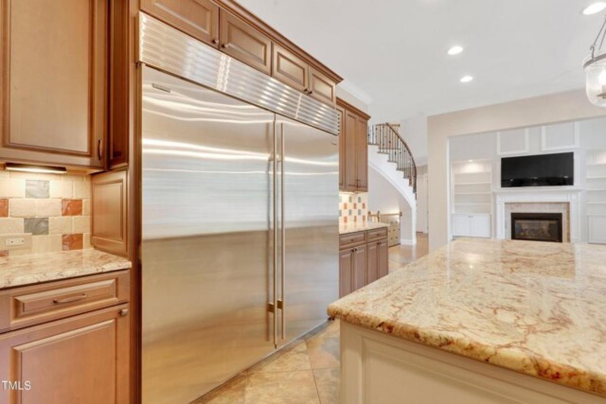 5 bedrooms House in Raleigh, USA No. 405643