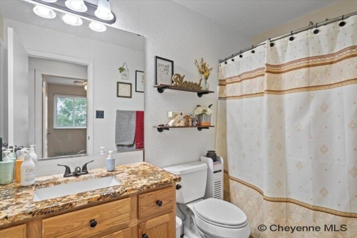 3 bedrooms House in Cheyenne, USA No. 436953