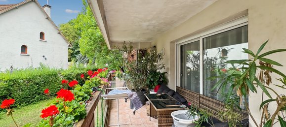 3 bedrooms Apartment in Lardy, France No. 293433 5