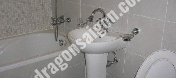 Apartamento en Binh Thanh, Vietnam 165 m² No. 11303 5