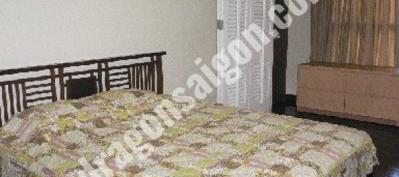 Apartamento en Binh Thanh, Vietnam 165 m² No. 11303 14