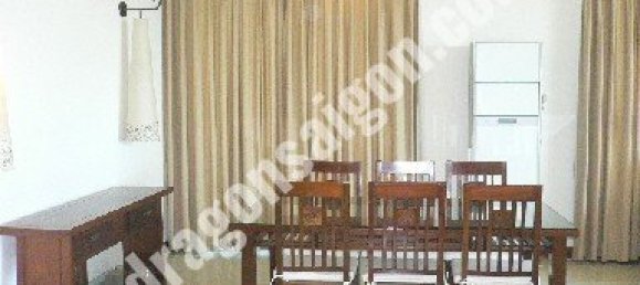 Apartamento en Binh Thanh, Vietnam 165 m² No. 11303 8