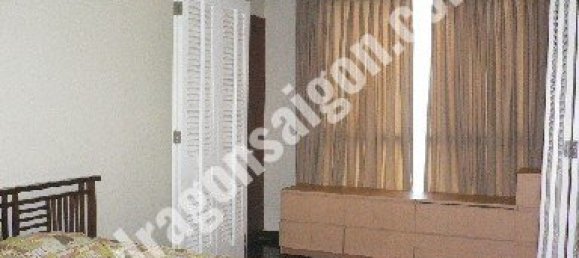 Apartamento en Binh Thanh, Vietnam 165 m² No. 11303 13