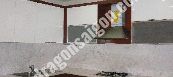 Apartamento en Binh Thanh, Vietnam 165 m² No. 11303 4