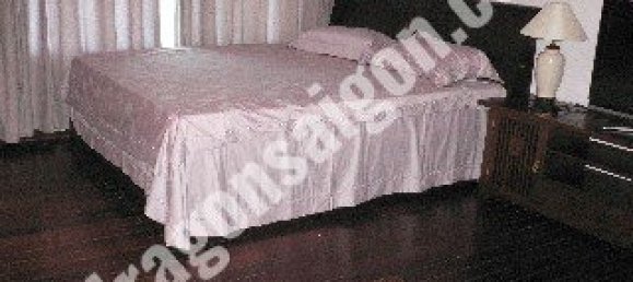 Apartamento en Binh Thanh, Vietnam 165 m² No. 11303 6