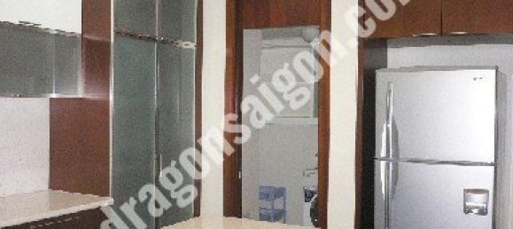 Apartamento en Binh Thanh, Vietnam 165 m² No. 11303 9