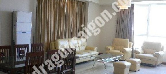 Apartamento en Binh Thanh, Vietnam 165 m² No. 11303 2
