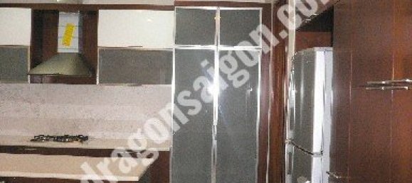 Apartamento en Binh Thanh, Vietnam 165 m² No. 11303 10