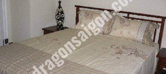 Apartamento en Binh Thanh, Vietnam 165 m² No. 11303 12