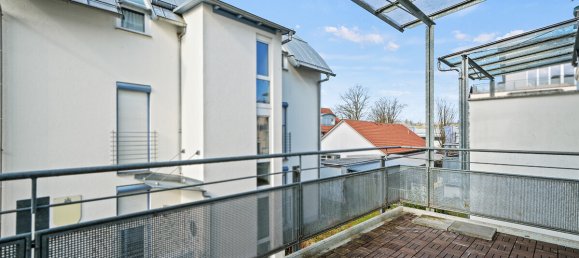 2 rooms Apartment in Ravensburg, Germany No. 90943 14