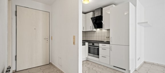 2 rooms Apartment in Ravensburg, Germany No. 90943 4