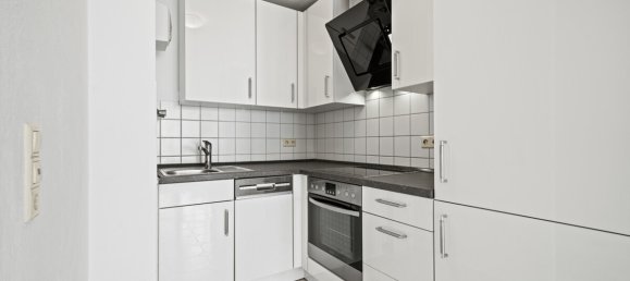 2 rooms Apartment in Ravensburg, Germany No. 90943 3